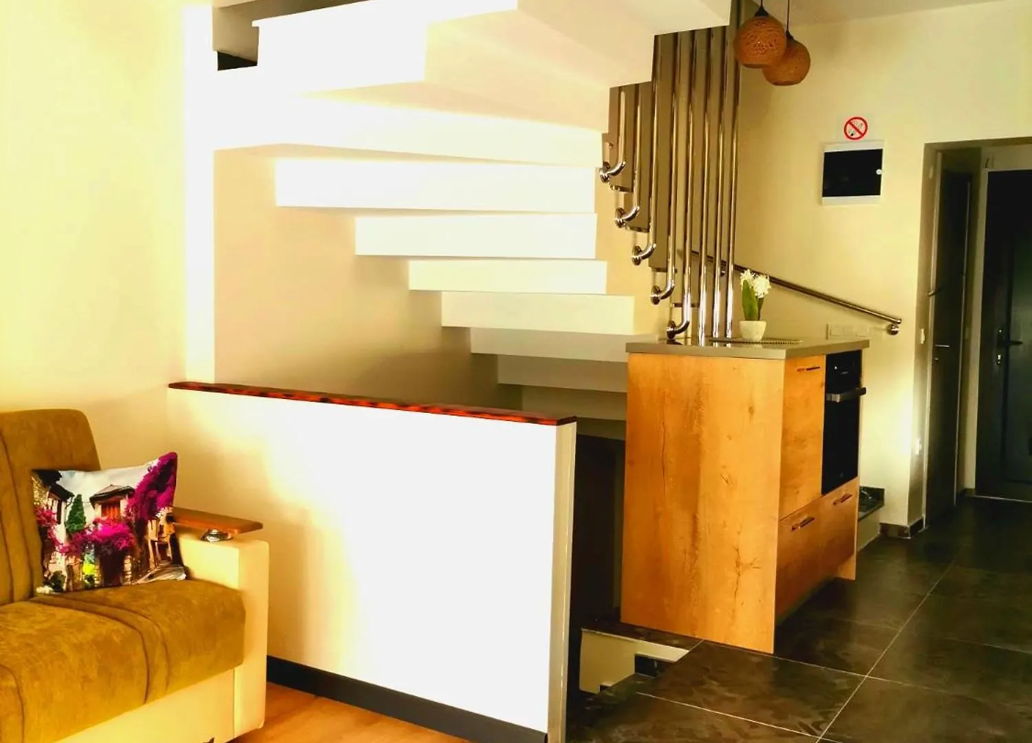 Çeşme Sea View Villa Perla טורקיה