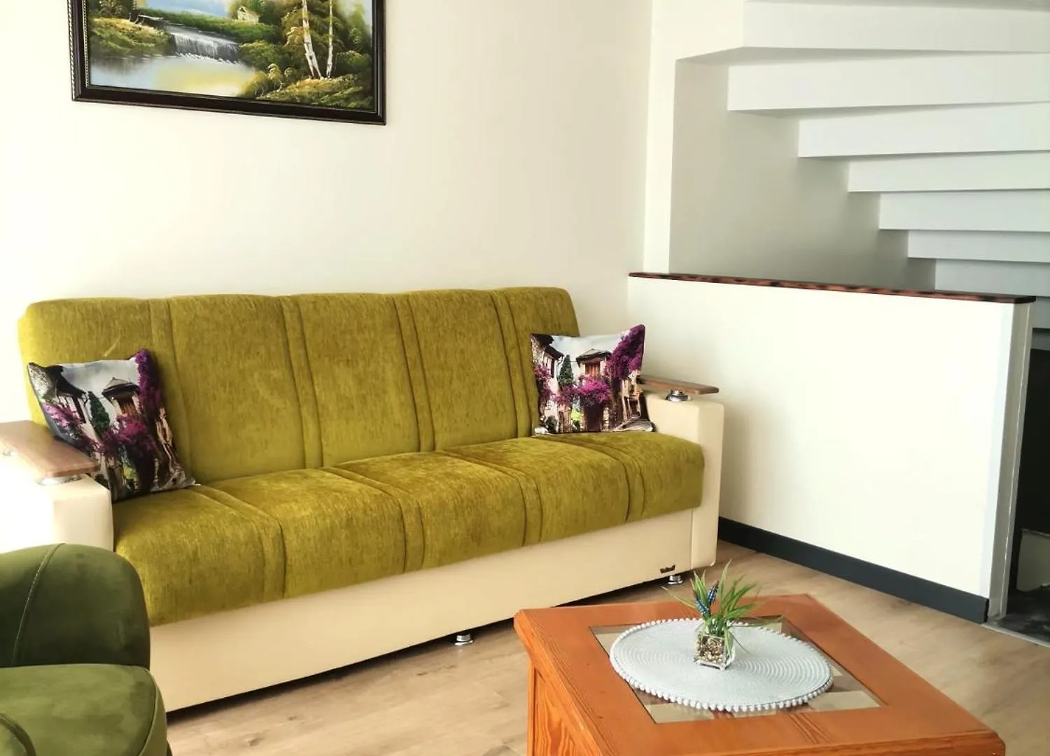 Çeşme Sea View Villa Perla