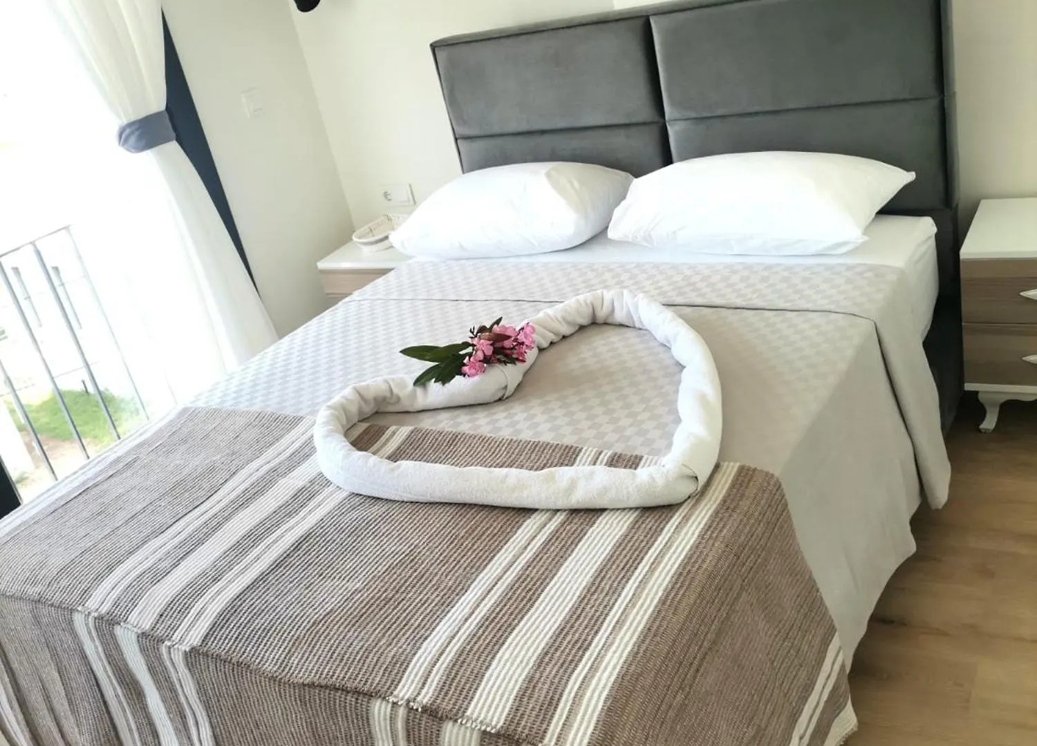Çeşme Sea View Villa Perla