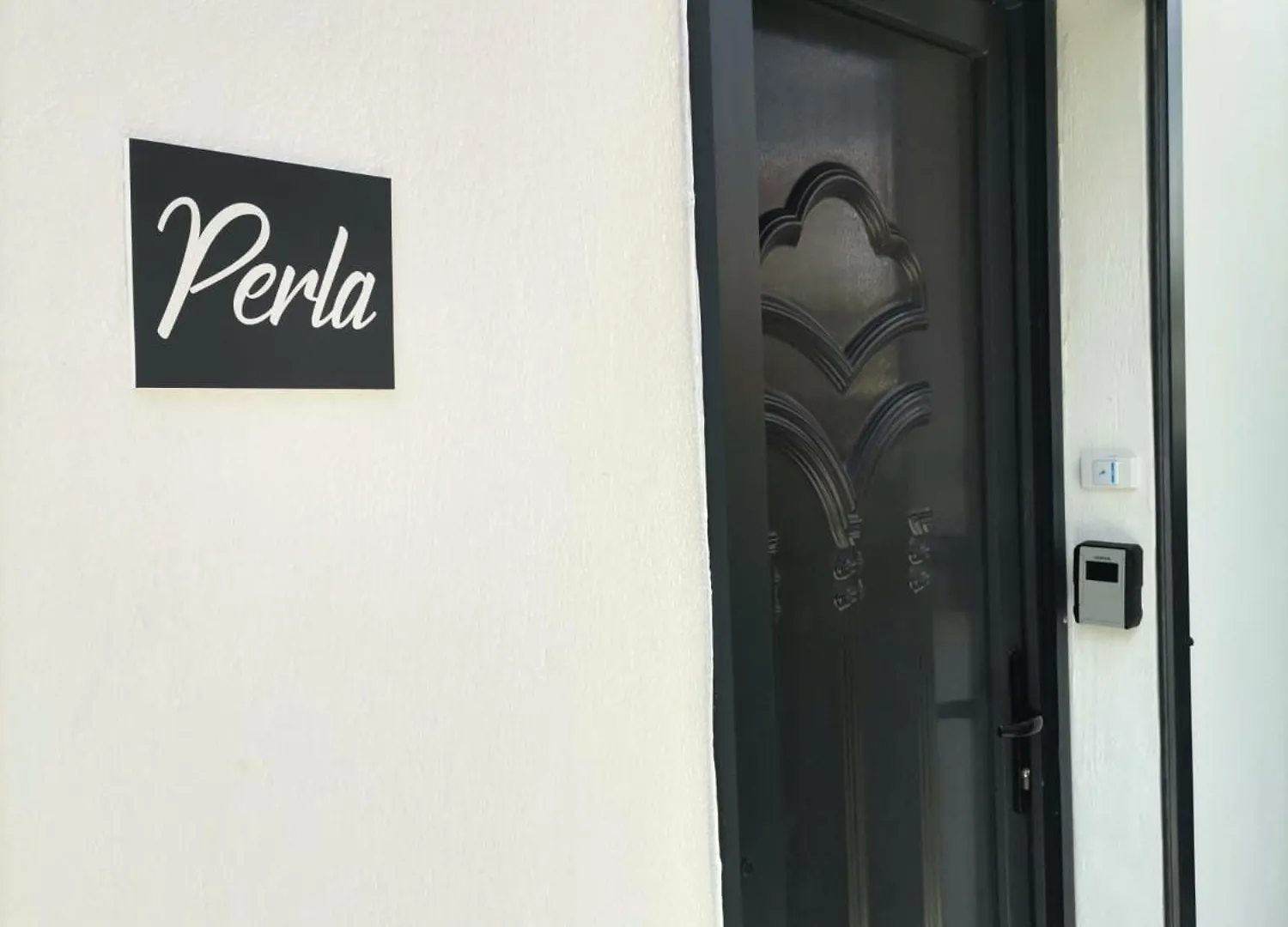 Çeşme Sea View Villa Perla
