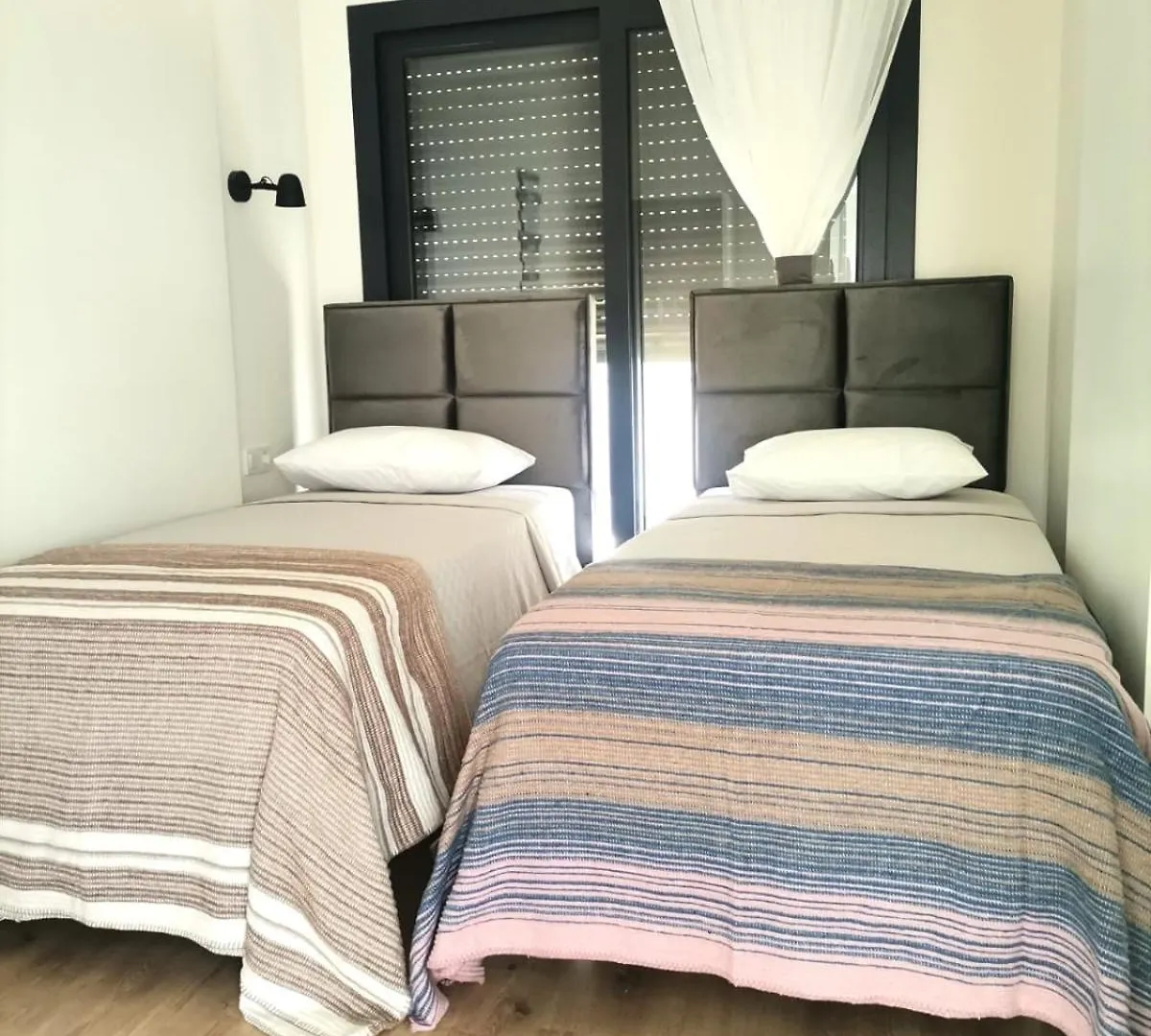 Çeşme Sea View Villa Perla
