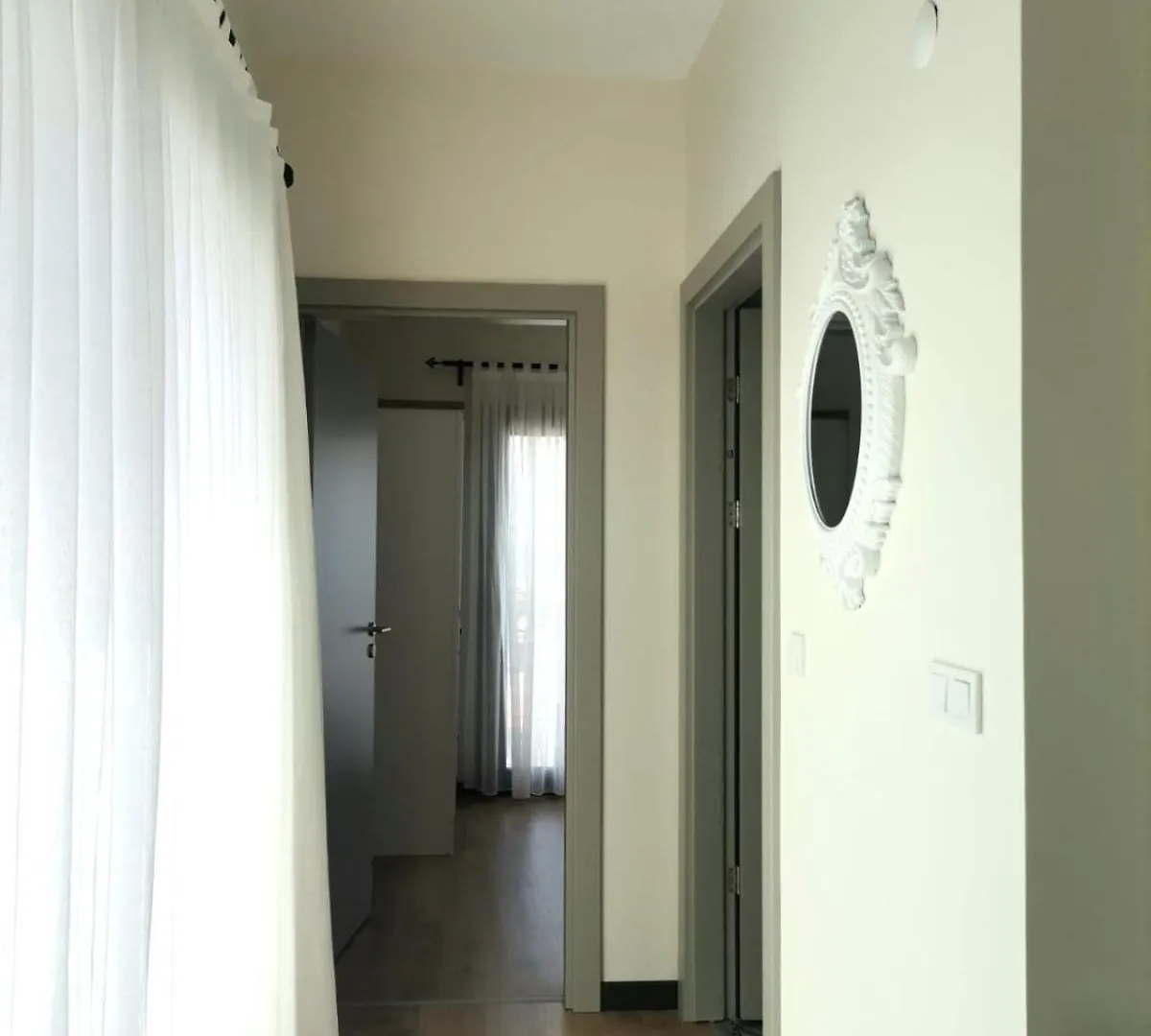 Çeşme Sea View Villa Perla טורקיה