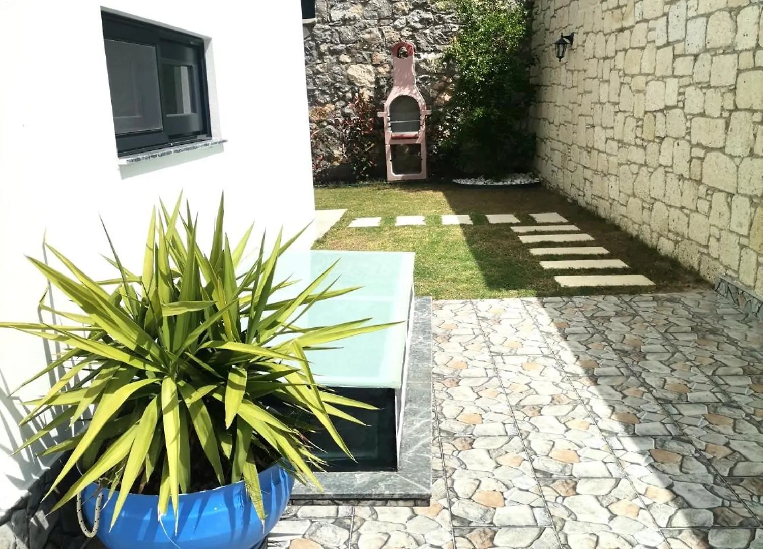 Çeşme Sea View Villa Perla טורקיה