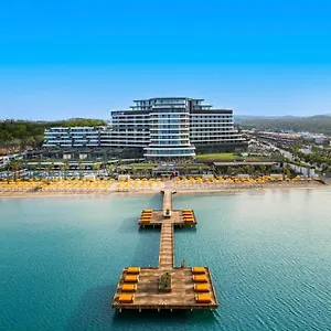 5* Hotel Sheraton Resort&spa