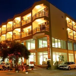 2* Hotel Sirin